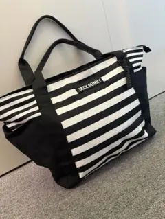 ゴルフトートバッグ