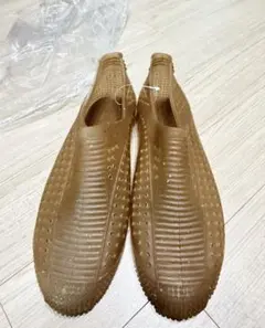 Sale】PLASTICANA Gardanaプラスチカナ44サボ スリッポン - メルカリ
