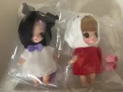 ぷちリカちゃん