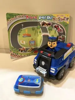 2025年最新】パウ・パトロールラジコンの人気アイテム - メルカリ