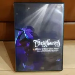 OZROSAURUS 2008mix 非売品 2026年最新】ozrosaurus not legendの人気アイテム - メルカリ