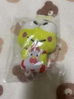 2025年最新】指人形けろけろけろっぴの人気アイテム - メルカリ