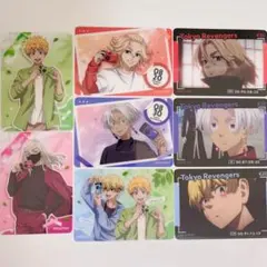 2025年最新】三途春千夜カードの人気アイテム - メルカリ