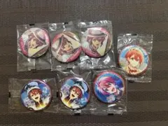 アイナナ　七瀬陸　グッズいろいろ