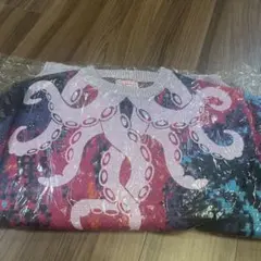 即時発送 星導ショウ セーター Christmas Wear