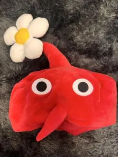 ピクミンなりきり帽子