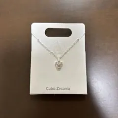 Disney ミッキーマウス ネックレス キュービックジルコニア　フロリダのサムネイル