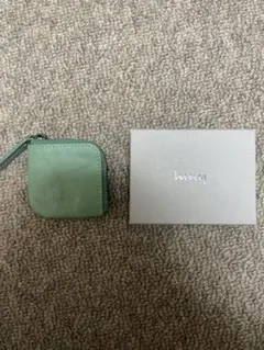 レザー コインケース