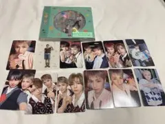 BOYLIFE ソロジャケリウ盤