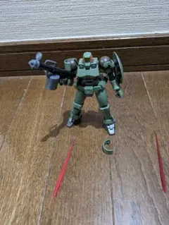 2025年最新】リーオー ガンダムの人気アイテム - メルカリ