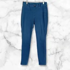 パンツ スキニーパンツ