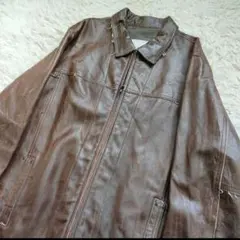 WILSONS レザー 茶　ブラウン　　King Gnu