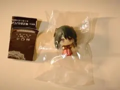 D.Gray-man Dグレ まちぼうけ リナリー ガチャガチャ