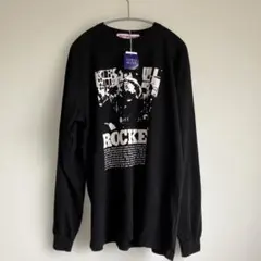 tシャツ 長袖カットソー