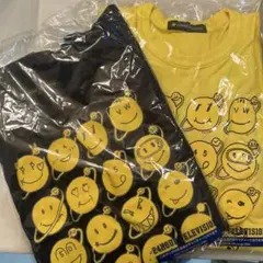 24時間テレビチャリティーTシャツ　Hey! Say! JUMP V6 Mサイズ