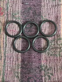 オークション リング