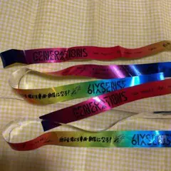 銀テープ ミュージシャン