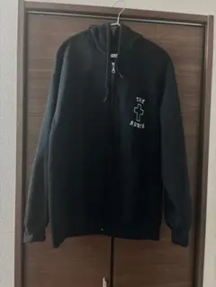 The BONEZ パーカー　サイズL