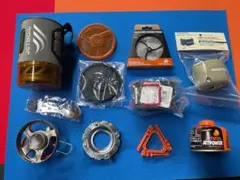 2025年最新】ジェットボイル マイクロモの人気アイテム - メルカリ