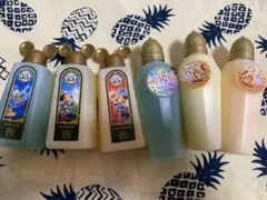 ディズニー　アメニティ