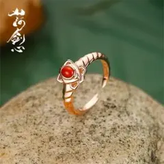 山河剣心 千秋 リング 指輪 晏无师 2025年最新】山河剣心の人気アイテム - メルカリ