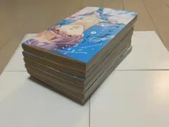 どうして恋してしまうんだ　６巻セット