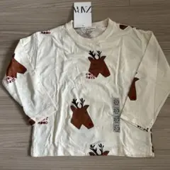 zara 長袖