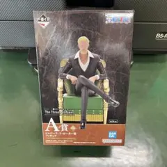 一番くじ　ワンピース　五老星　フィギュア　A賞　B賞　E賞