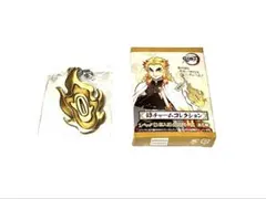 鬼滅の刃 鍔チャームコレクション 煉獄杏寿郎