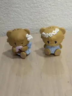 mikko/ラテ2体セット