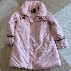 Berry's Pink コート 120