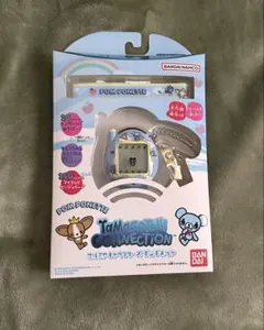 2025年最新】tamagotchi connection ナルミヤキャラクターズ