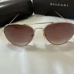 BVLGARI サングラス ケース付きのサムネイル