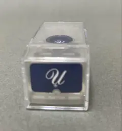 MIDORI エンボッサー カートリッジ U 未使用未開封