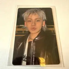 TREASURE LOVE PULSE 10種　購入特典　トレカ　○