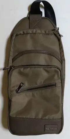 tk.TAKEO KIKUCHI ボディバッグ