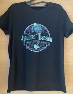 ホーンテッドマンション　tシャツ　ディズニー　Disney