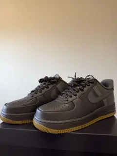 Nike Air Force 1 グレー