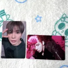 TXT テヒョントレカセット