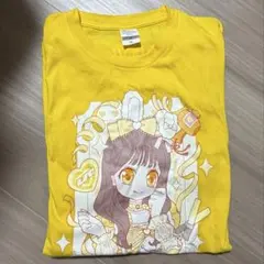 ねこ様専用】iLiFE! 2026福丸うさ生誕祭tシャツ - メルカリ