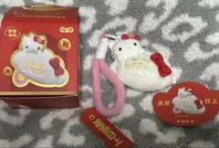 2026年最新】餃子キティの人気アイテム - メルカリ