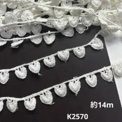 デザインレース約14m
