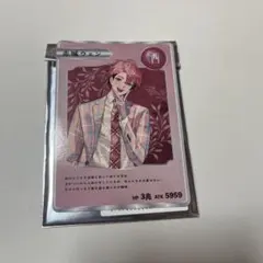 にじさんじ 赤城ウェン Oriens オリエンス 2周年 特典