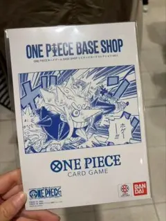 ONE PIECE力一ドゲ一ムBASE SHOPリミテッドカ一ドコレクション
