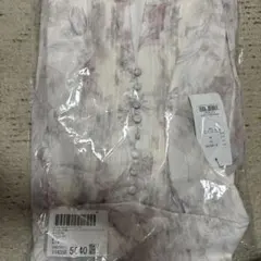 トッコクローゼット☆フラワーワンピース