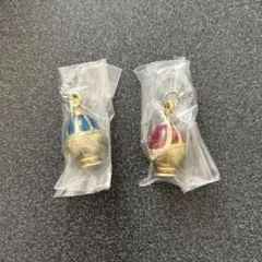 まどマギ ソウルジェム めじるしアクセサリー さやか 杏子 セット