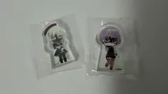 Ave Mujica ぶあついアクリルスタンド アクスタ アモーリス モーティス