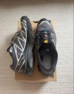 サロモン　Salomon XT-6 GORE-TEX