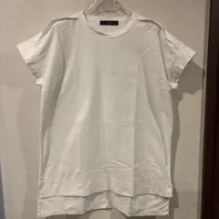 FLORENT フローレント 半袖 Tシャツ ホワイトのサムネイル