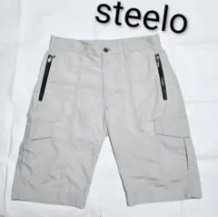 steelo ショートパンツのサムネイル